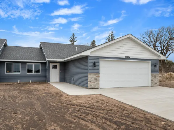 38854 Maple Ct, North Branch, MN 55056