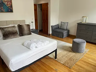 Rented by Oxford Property Group