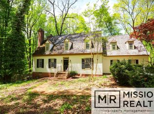 9900 Kingsbridge Rd, Richmond, VA 23238