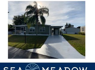 8953 Princess Donna Ct E LOT 156, Boynton Beach, FL 33436