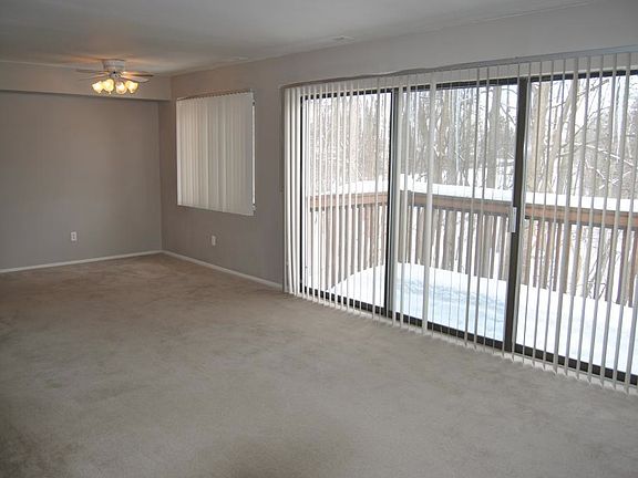 HUGE SLIDING GLASS DOOR