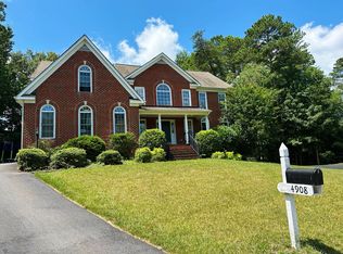4908 Sadler Place Ct, Glen Allen, VA 23060