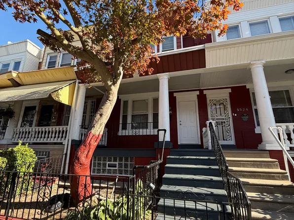 5322 Hadfield St, Philadelphia, PA 19143