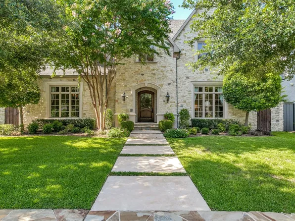 3232 Colgate Ave, Dallas, TX 75225