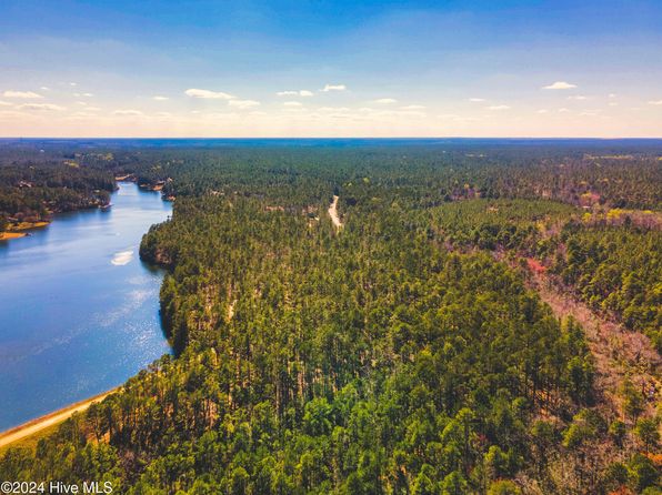 Tbd Raccoon Run Road, Wagram, NC 28396