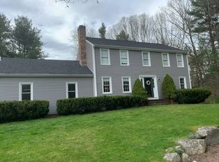 5 Angelina St, Norton, MA 02766