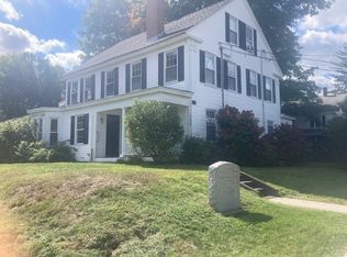 720 Main St REAR 1, Bolton, MA 01740