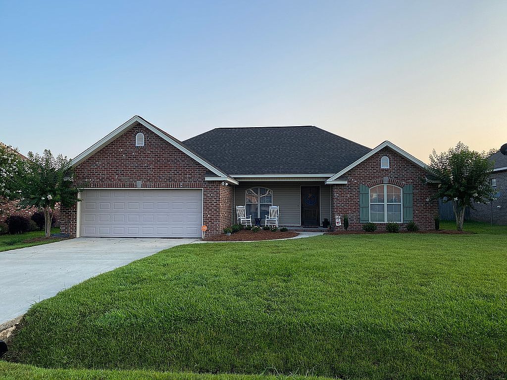 6 W Spanish Oaks, Sumrall, MS 39482 | Zillow