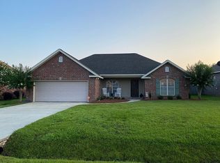 6 W Spanish Oaks, Sumrall, MS 39482