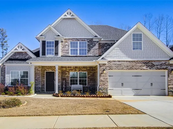 12 Saint Georges Pl, Sharpsburg, GA 30277