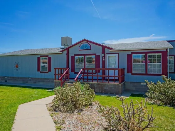 320 N Champa Ave, Walsenburg, CO 81089