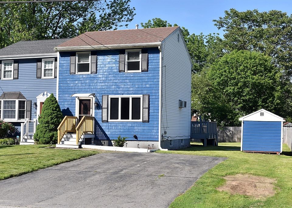 1st image of 43 Dale St #43