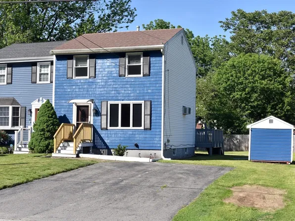 43 Dale St #43, Haverhill, MA 01832