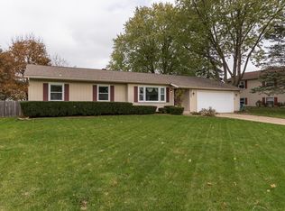 2732 Hemlock Ave, Portage, MI 49024