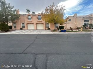 8461 Blazing Sun Ave, Las Vegas, NV 89129