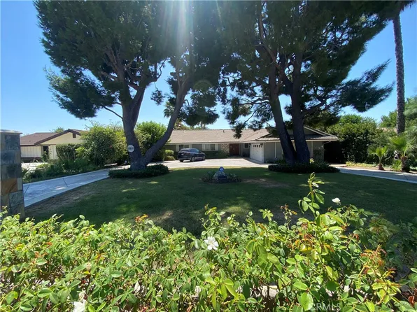 18810 Devonshire St, Northridge, CA 91324