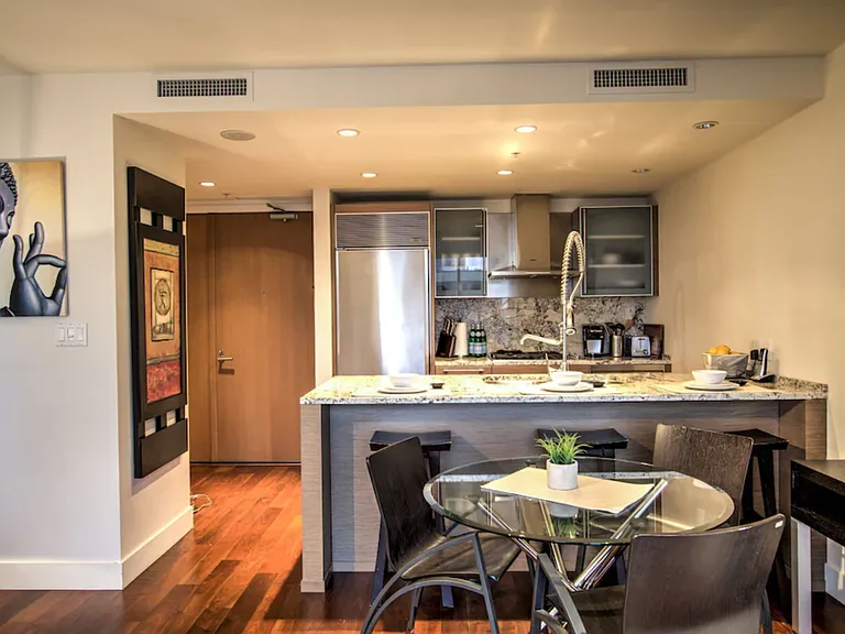 1111 Alberni St #2907 — Photo 5