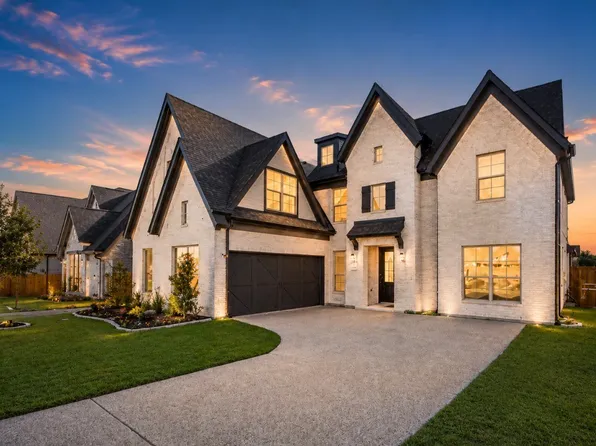 2414 Seth Dr, Midlothian, TX 76065
