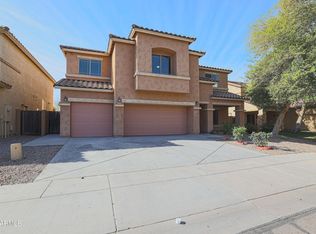 5317 W Saint Kateri Dr, Laveen, AZ 85339