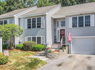 23 Norfolk St APT 3, Hampstead, NH 03841