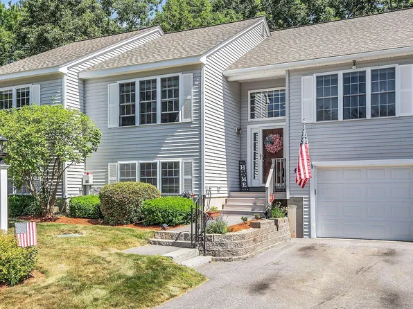 23 Norfolk Street #3, Hampstead, NH 03841