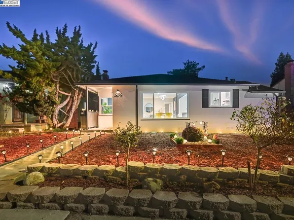 19770 Sprague Ct, Castro Valley, CA 94546