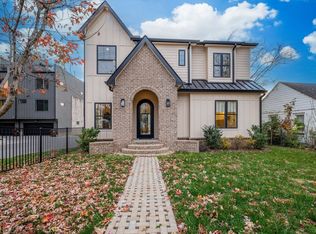 736 Douglas Ave, Nashville, TN 37207