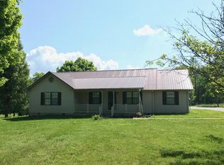 4358 Roberts Matthews Hwy, Sparta, TN 38583