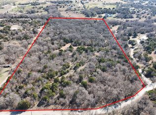 Prather Rd, Springtown, TX 76082