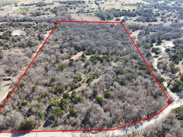 Prather Rd, Springtown, TX 76082