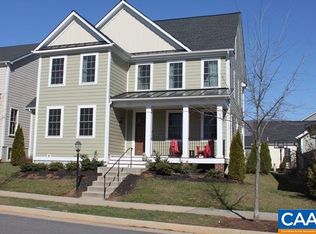 5657 Upland Dr, Crozet, VA 22932