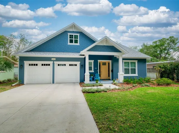 520 Fitzwalter Dr, Winter Park, FL 32792