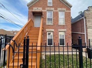 3242 W 38th Pl, Chicago, IL 60632