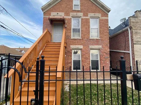 3242 W 38th Pl, Chicago, IL 60632