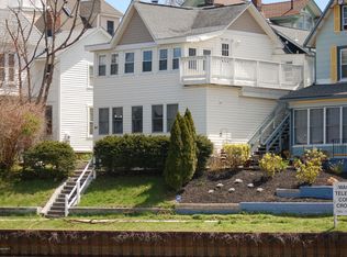 88 Lake Ave #2, Ocean Grove, NJ 07756