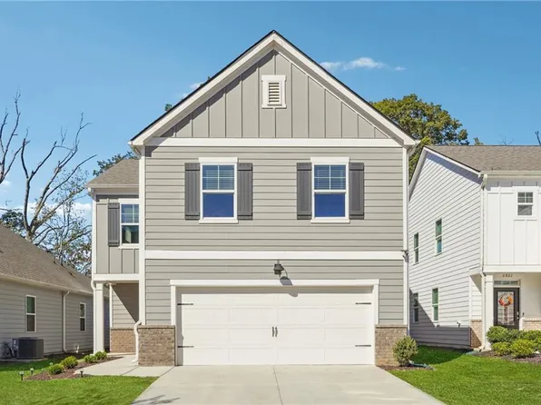 5917 Hoot Owl Ln, Flowery Branch, GA 30542