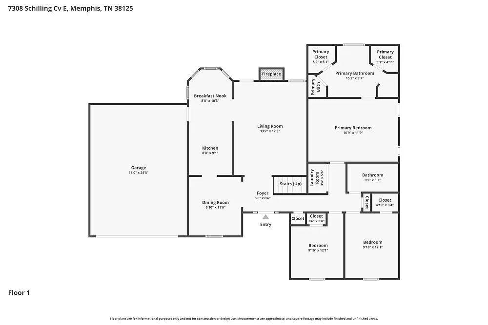 Building Photo - 7308 Schilling Cv E