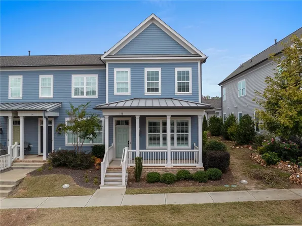 116 Tuttle St, Clemson, SC 29631