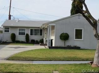 13331 S Manhattan Pl, Gardena, CA 90249