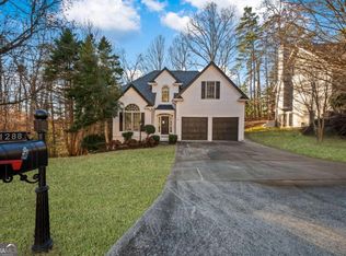 1288 Gate Post Ln, Powder Springs, GA 30127