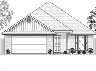1381 Majesty Loop, Foley, AL 36535
