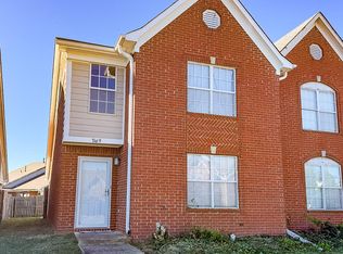 3169 Kiki Cv, Horn Lake, MS 38637