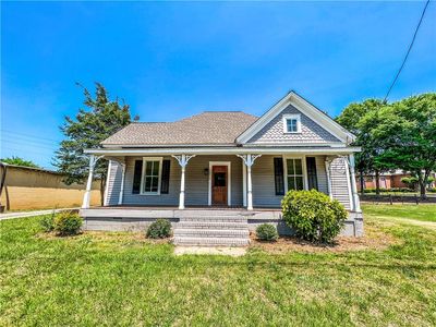 491 Atlanta St, Marietta, GA, 30060