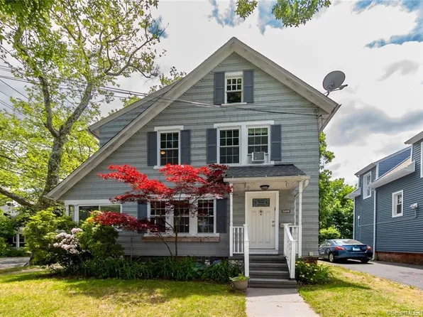 55 Parker Place, New Haven, CT 06512