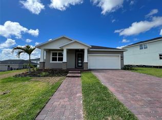 2736 Park Ridge St, Apopka, FL 32712