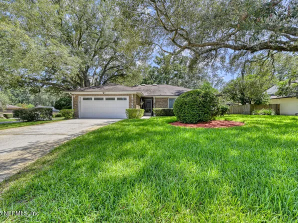 5182 SAND RIDGE Court, Jacksonville, FL 32258