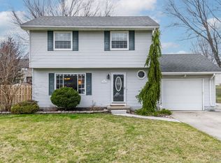 5403 Ole Banner Trl, Grand Blanc, MI 48439