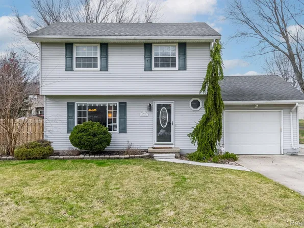 5403 Ole Banner Trl, Grand Blanc, MI 48439