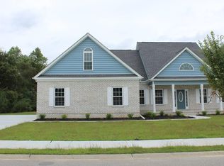 3904 Ridgewood Dr LOT 35, Birch Plan Conway, SC 29526