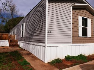4211 S Apollo Dr, Oklahoma City, OK 73129